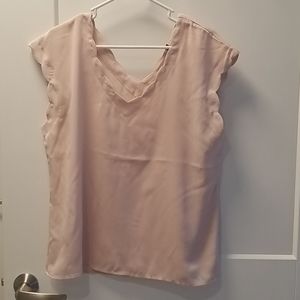 Express blouse